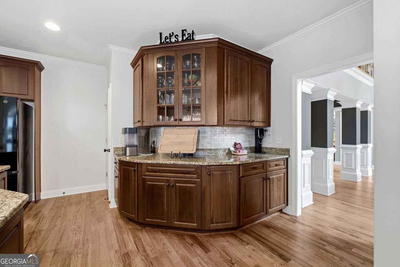 7787 Gusty Trail Douglasville - Photo 21
