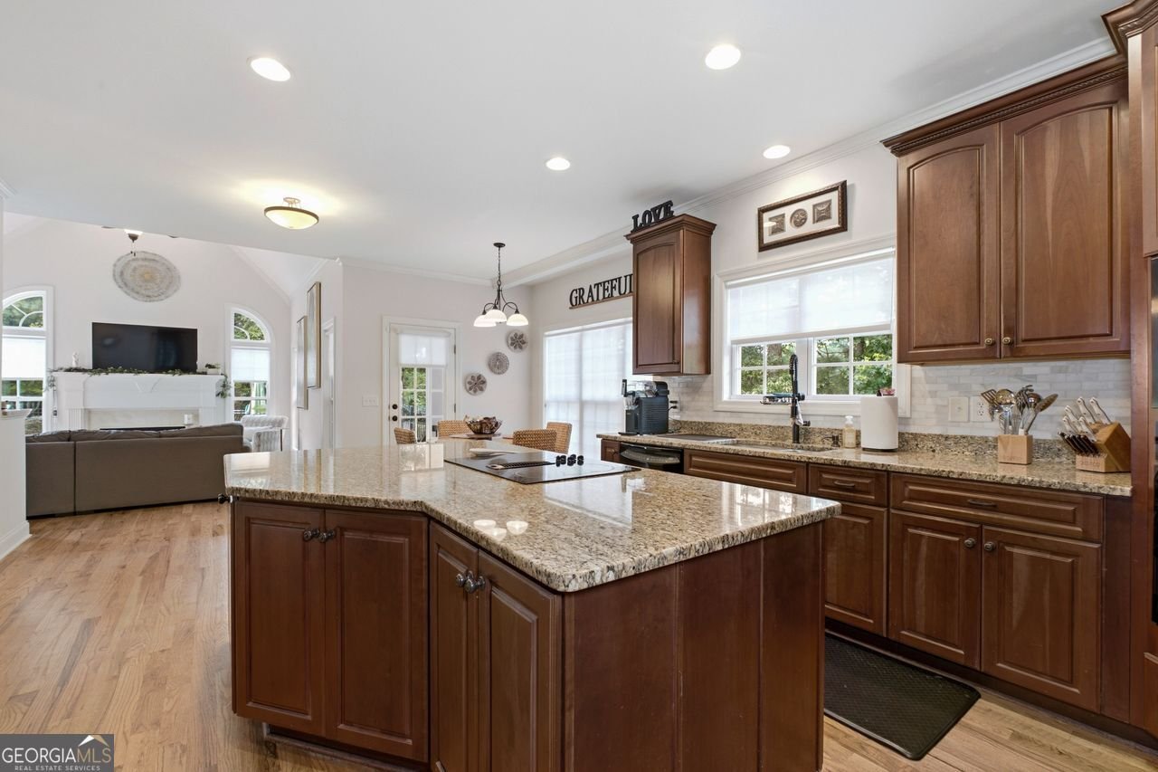 7787 Gusty Trail Douglasville - Photo 23