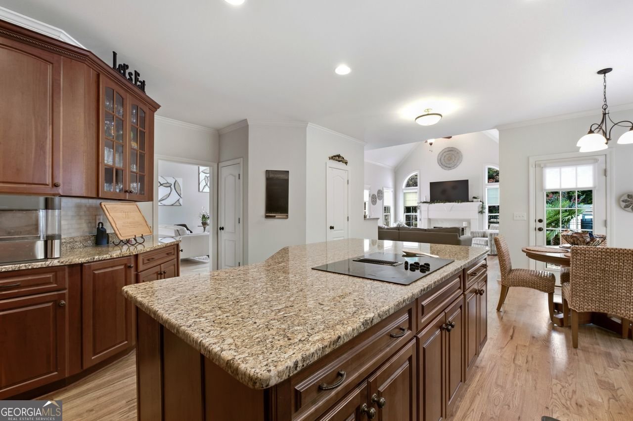 7787 Gusty Trail Douglasville - Photo 24