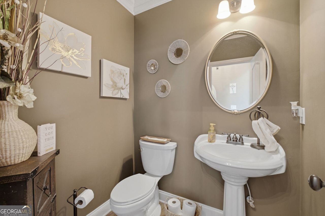 7787 Gusty Trail Douglasville - Photo 26