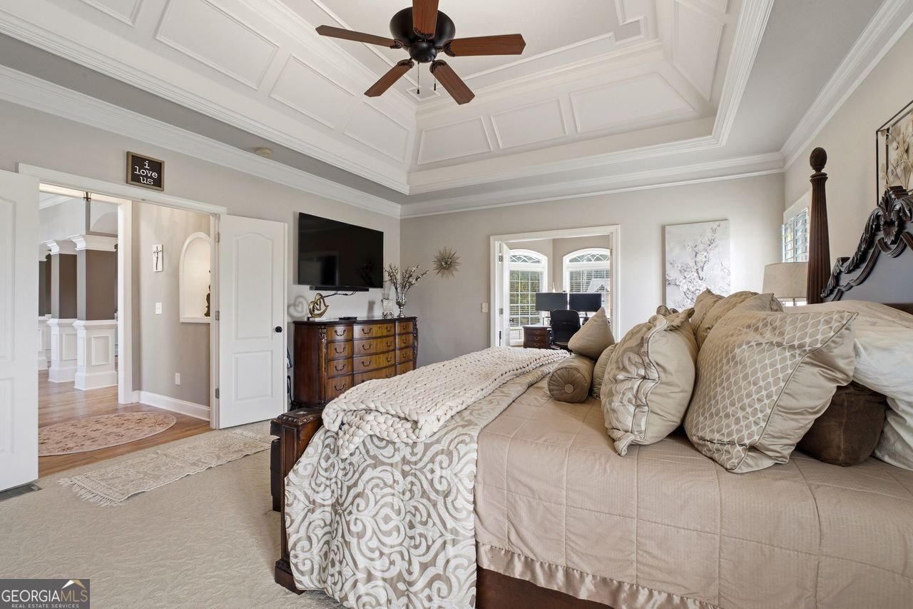 7787 Gusty Trail Douglasville - Photo 28