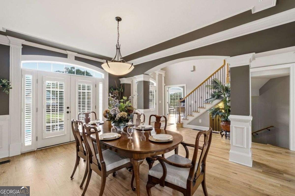 7787 Gusty Trail Douglasville - Photo 3