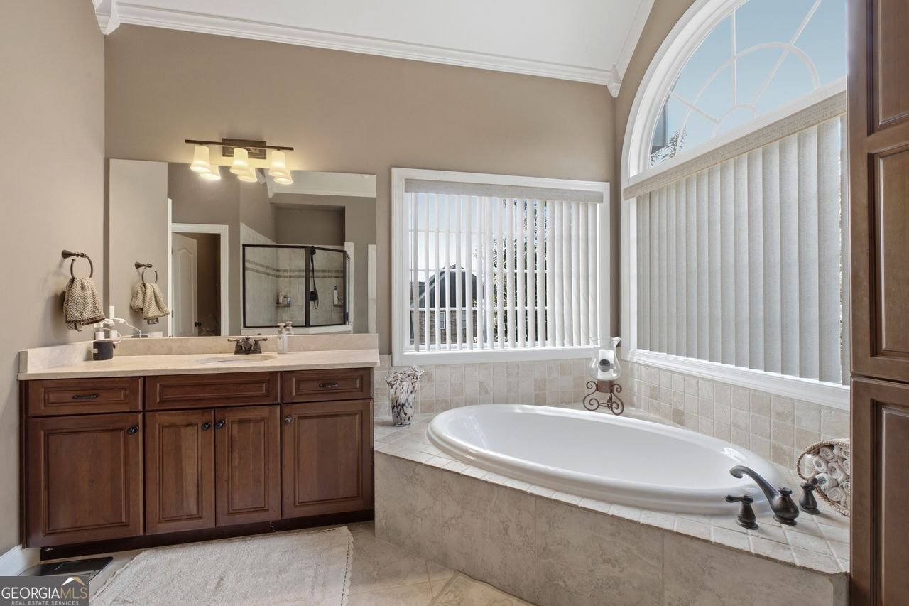 7787 Gusty Trail Douglasville - Photo 31