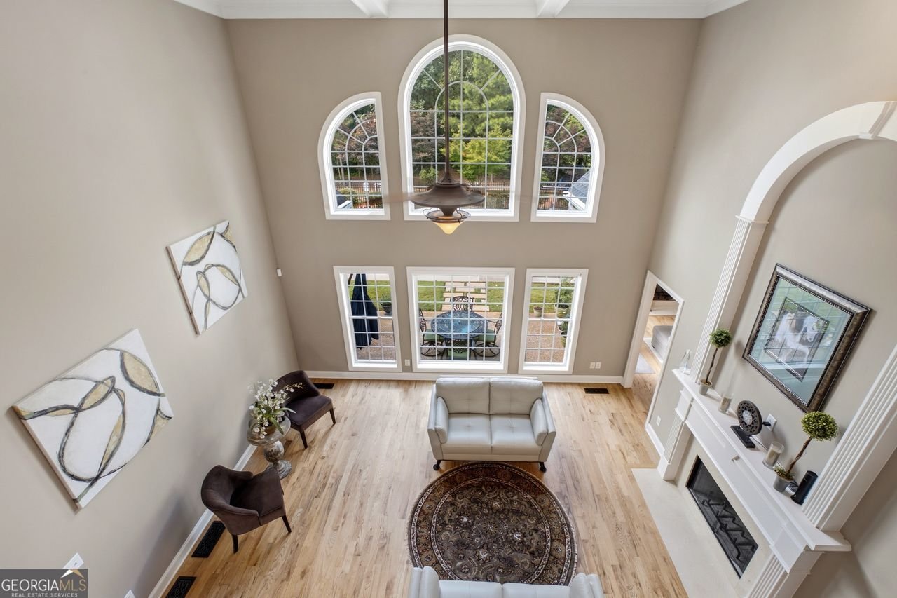 7787 Gusty Trail Douglasville - Photo 33