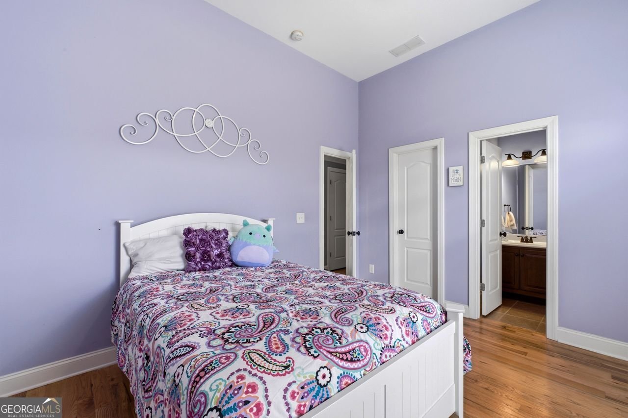 7787 Gusty Trail Douglasville - Photo 35