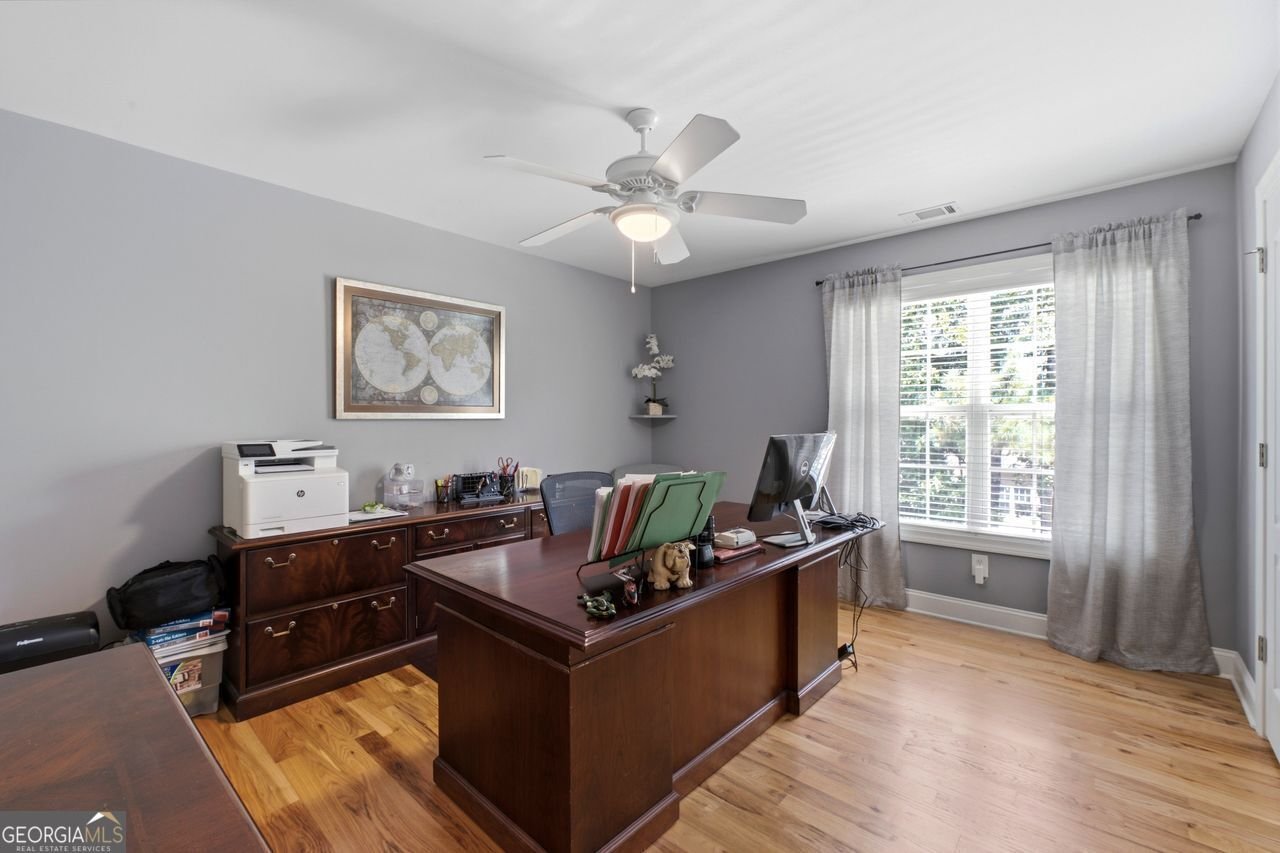 7787 Gusty Trail Douglasville - Photo 37