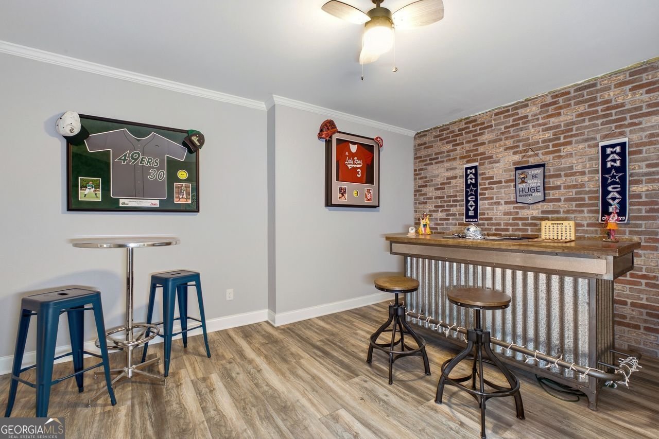 7787 Gusty Trail Douglasville - Photo 45