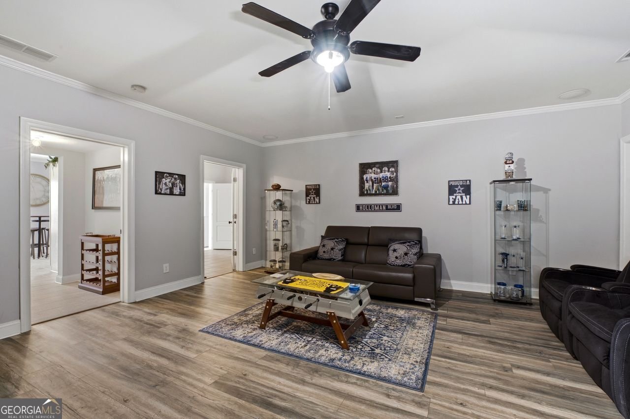 7787 Gusty Trail Douglasville - Photo 46