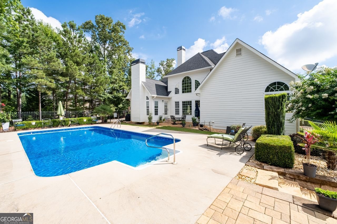 7787 Gusty Trail Douglasville - Photo 56