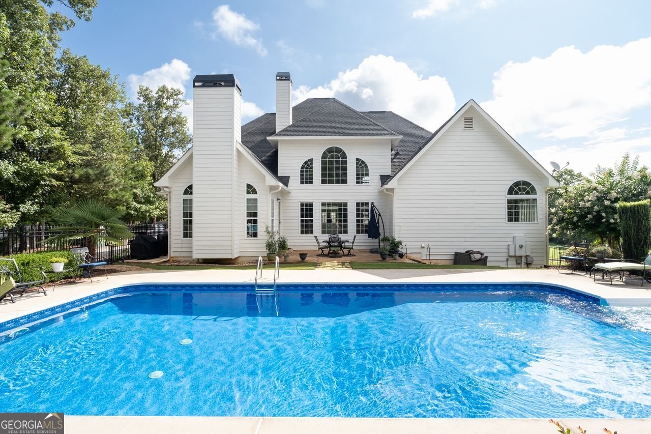 7787 Gusty Trail Douglasville - Photo 57