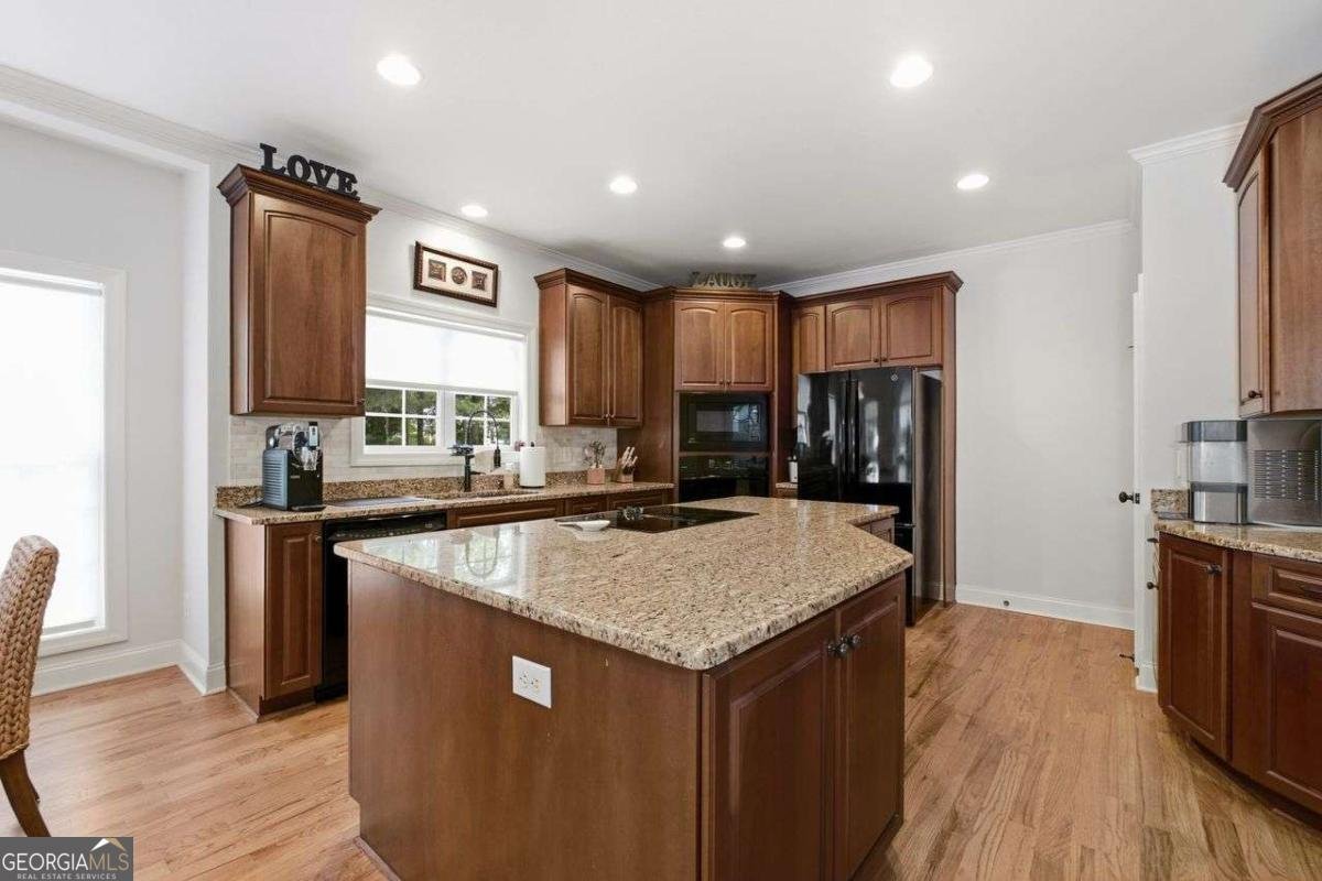 7787 Gusty Trail Douglasville - Photo 6