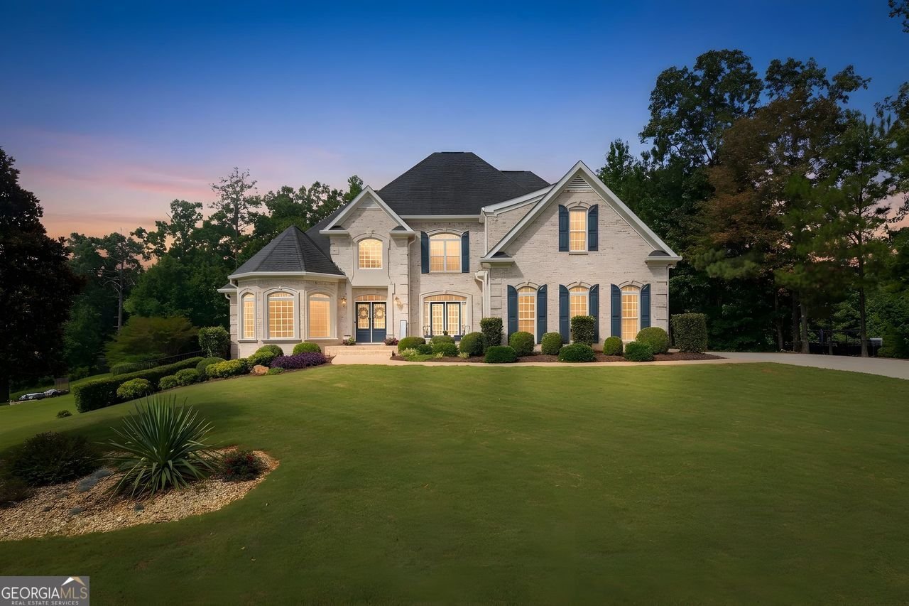 7787 Gusty Trail Douglasville - Photo 61