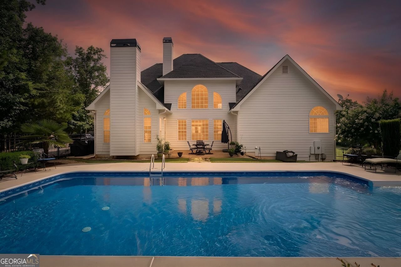 7787 Gusty Trail Douglasville - Photo 62
