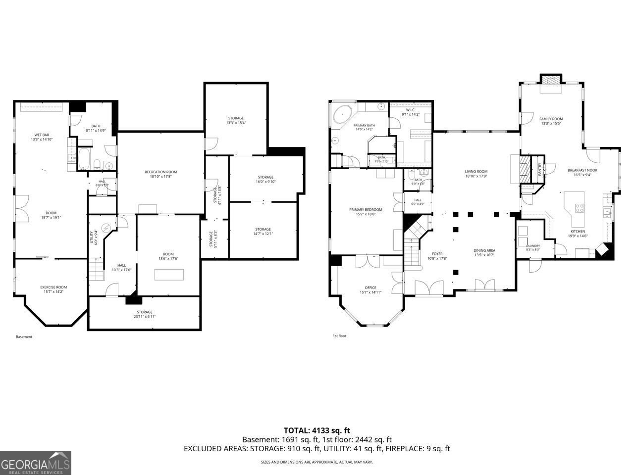 7787 Gusty Trail Douglasville - Photo 65