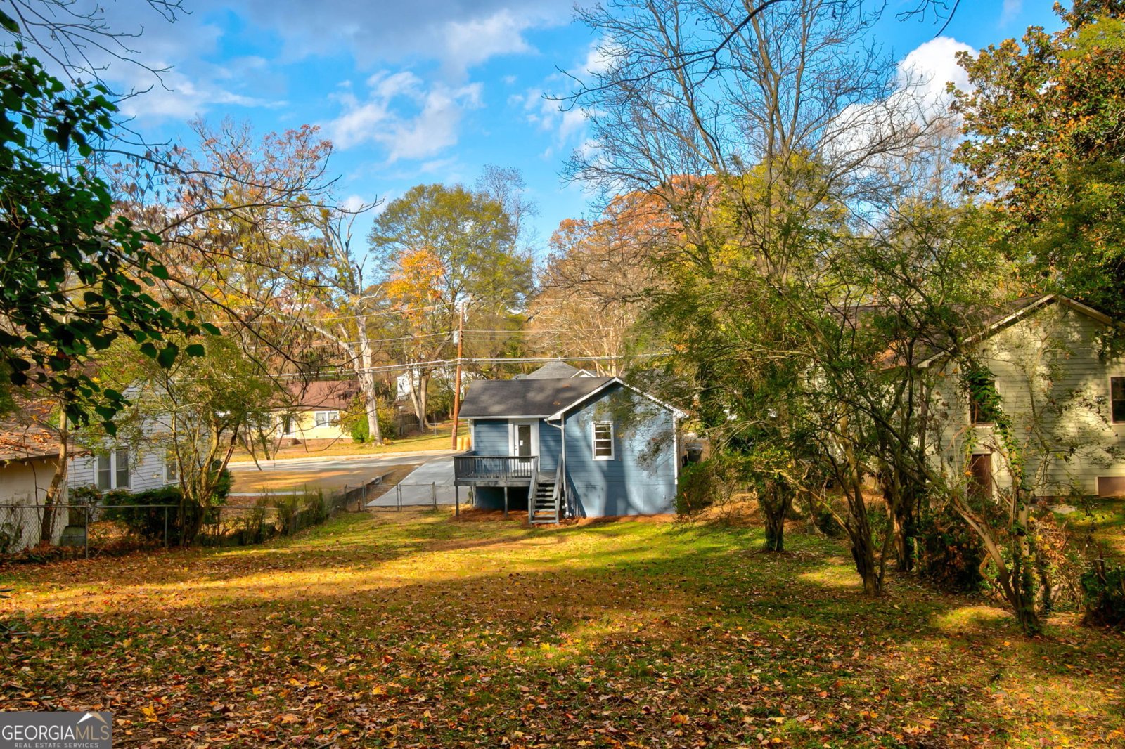 754 North Avenue Hapeville - Photo 27