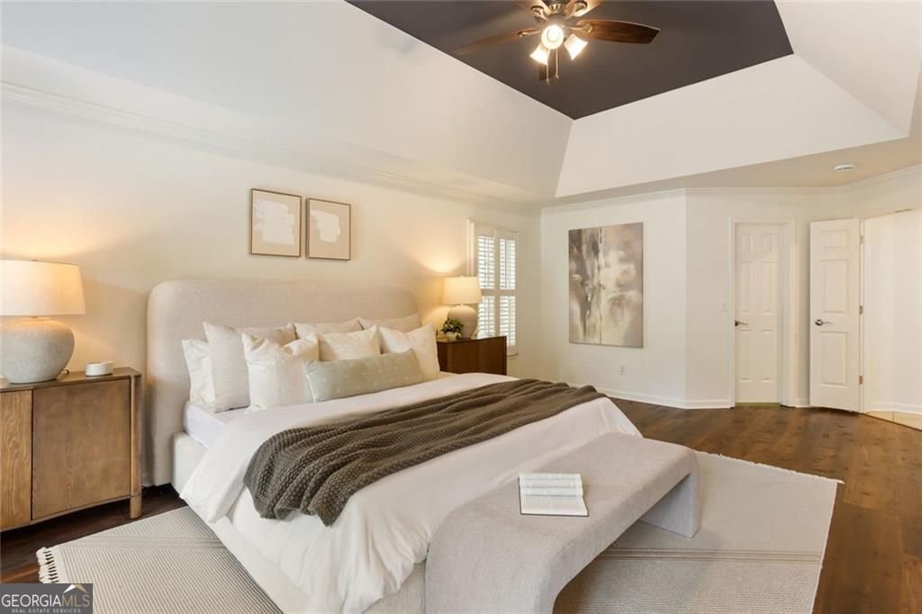 4303 Woodhaven Way Smyrna - Photo 10