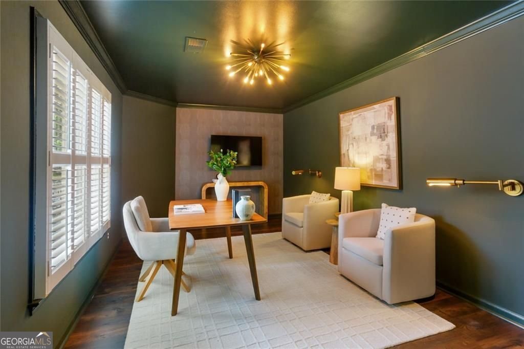 4303 Woodhaven Way Smyrna - Photo 11