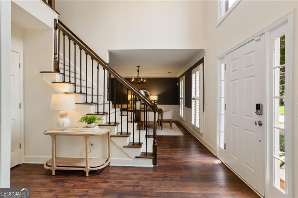 4303 Woodhaven Way Smyrna - Photo 12