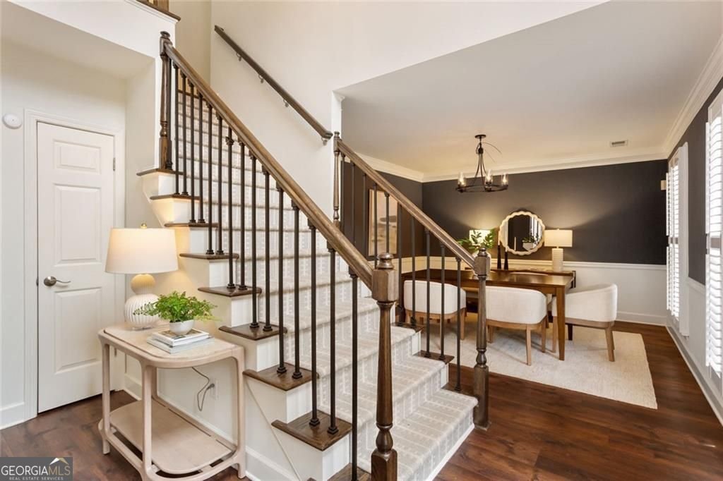 4303 Woodhaven Way Smyrna - Photo 13