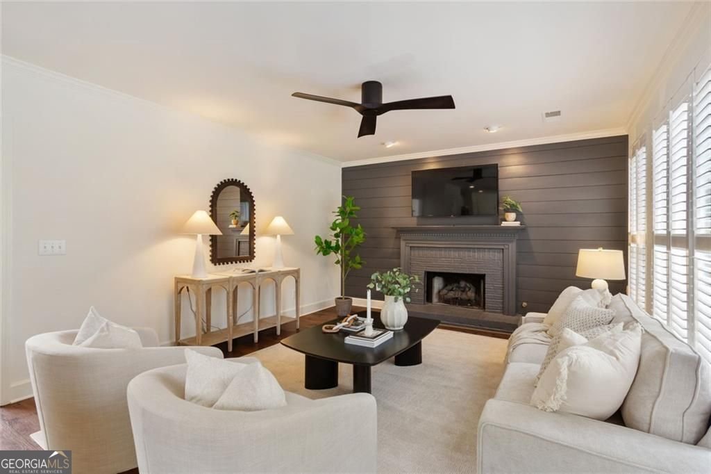 4303 Woodhaven Way Smyrna - Photo 19
