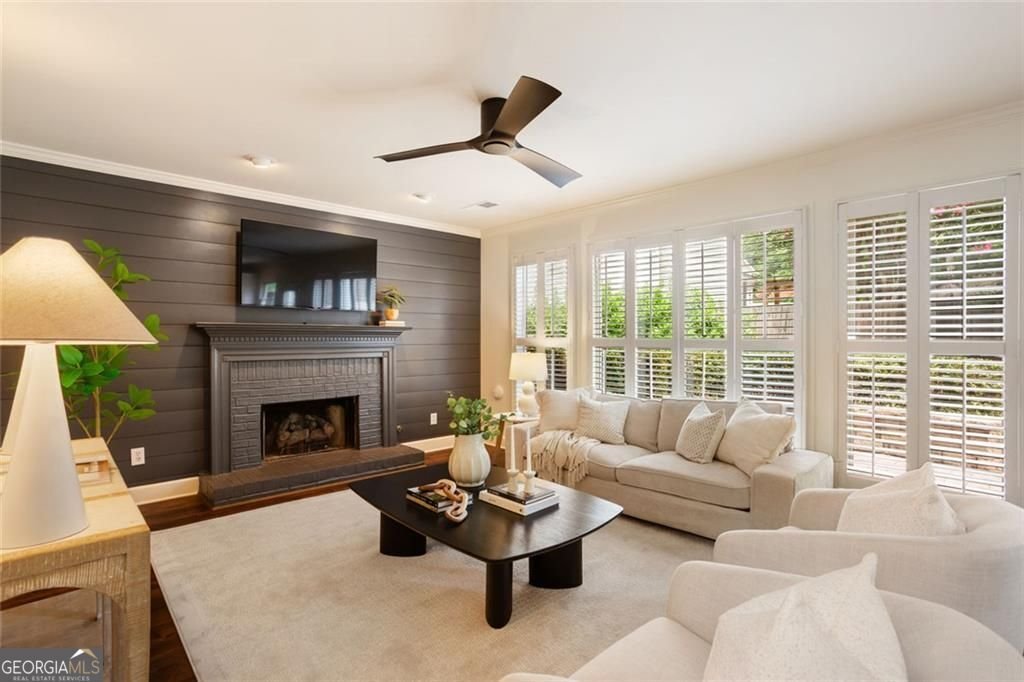 4303 Woodhaven Way Smyrna - Photo 20