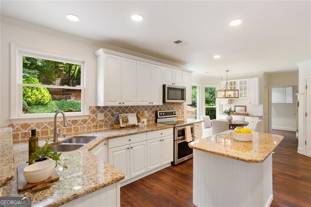 4303 Woodhaven Way Smyrna - Photo 23