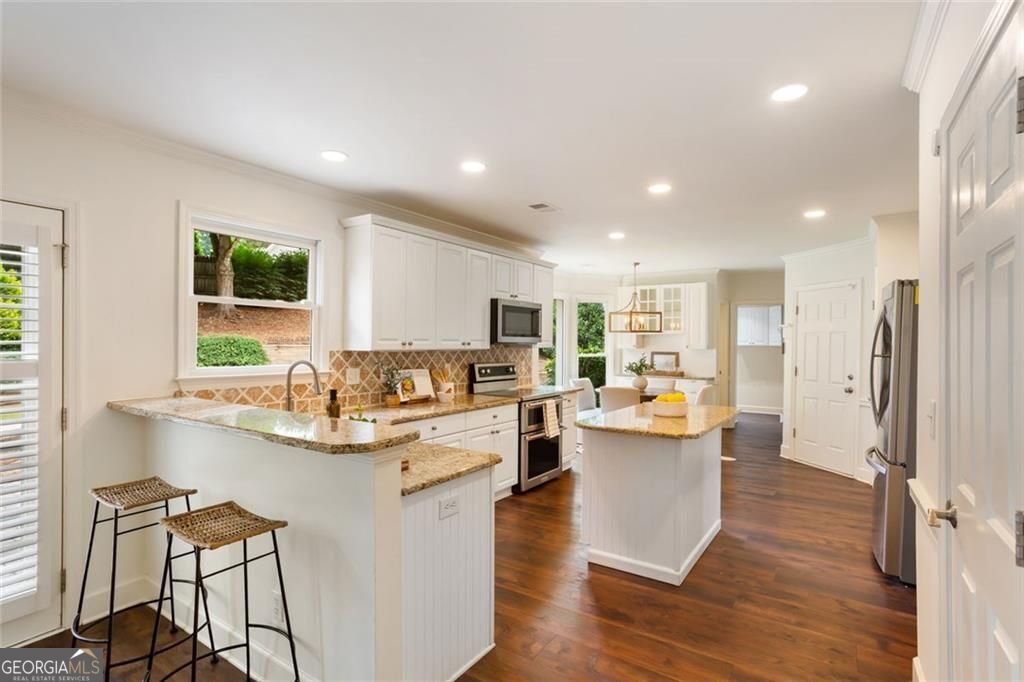 4303 Woodhaven Way Smyrna - Photo 24