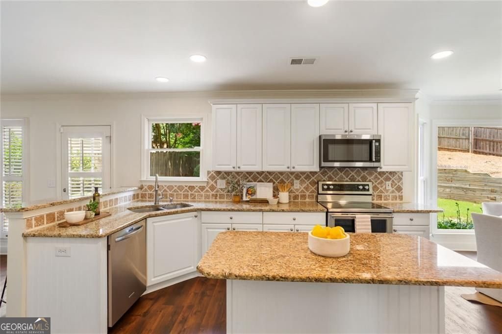 4303 Woodhaven Way Smyrna - Photo 25