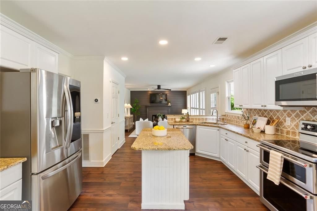 4303 Woodhaven Way Smyrna - Photo 26