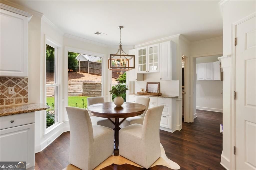 4303 Woodhaven Way Smyrna - Photo 27