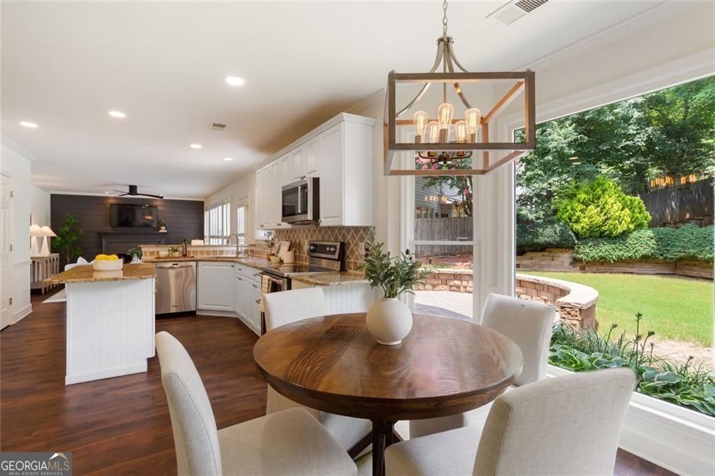 4303 Woodhaven Way Smyrna - Photo 28
