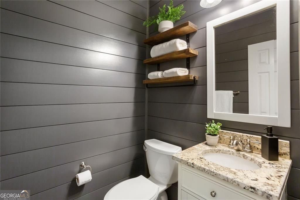 4303 Woodhaven Way Smyrna - Photo 30