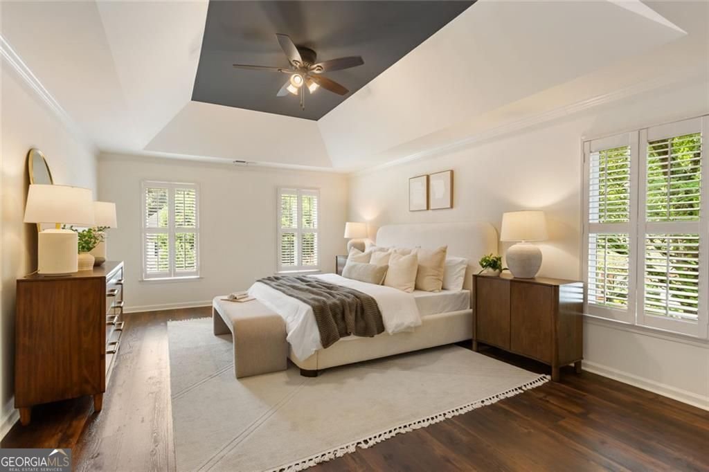4303 Woodhaven Way Smyrna - Photo 33