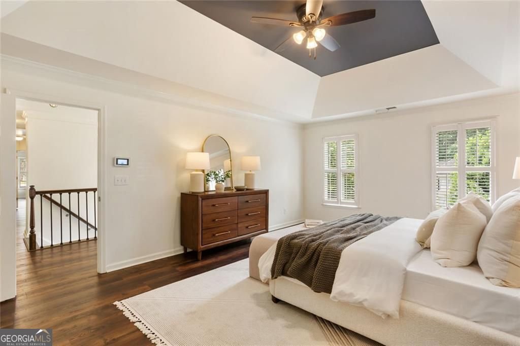 4303 Woodhaven Way Smyrna - Photo 34