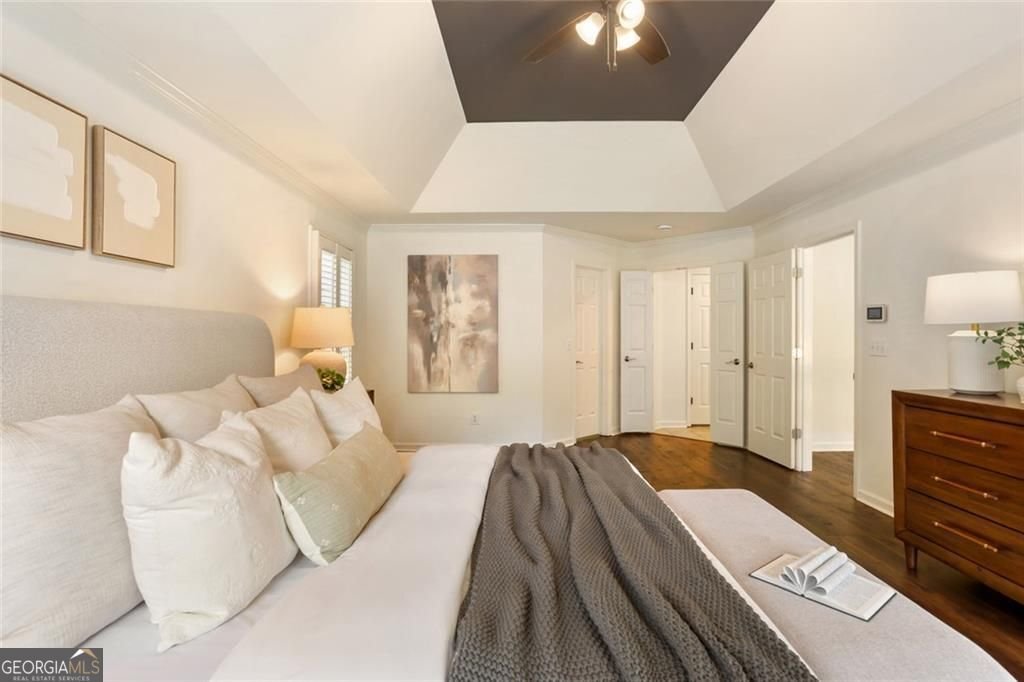 4303 Woodhaven Way Smyrna - Photo 36