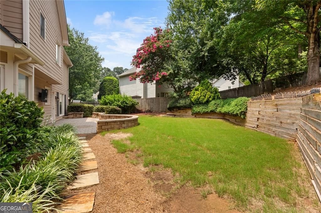 4303 Woodhaven Way Smyrna - Photo 51