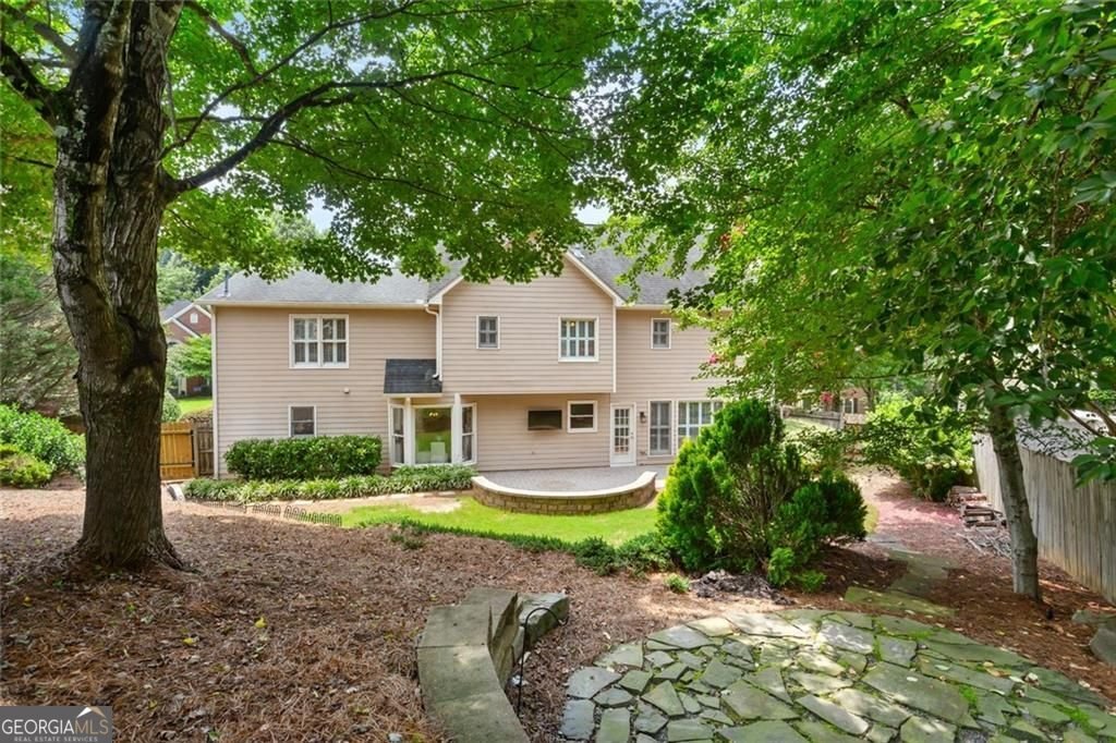 4303 Woodhaven Way Smyrna - Photo 52