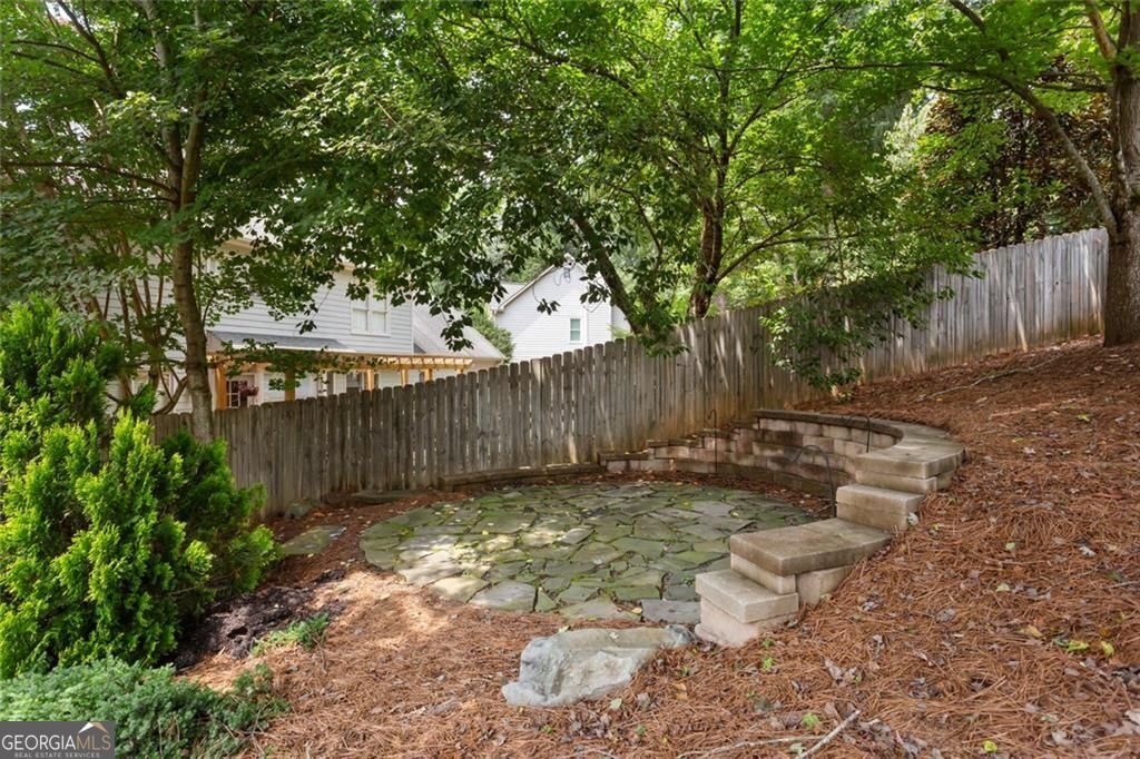 4303 Woodhaven Way Smyrna - Photo 54