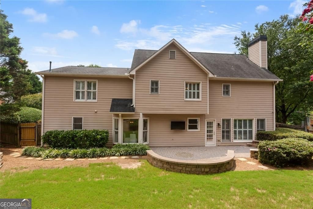 4303 Woodhaven Way Smyrna - Photo 55
