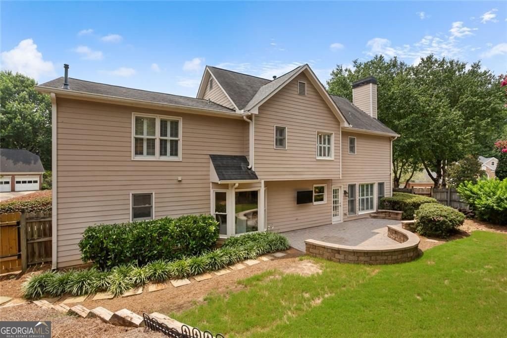 4303 Woodhaven Way Smyrna - Photo 56