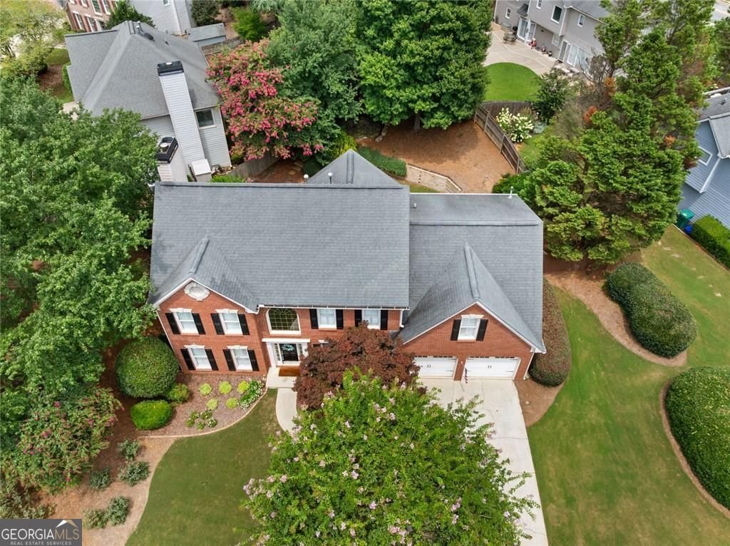 4303 Woodhaven Way Smyrna - Photo 57