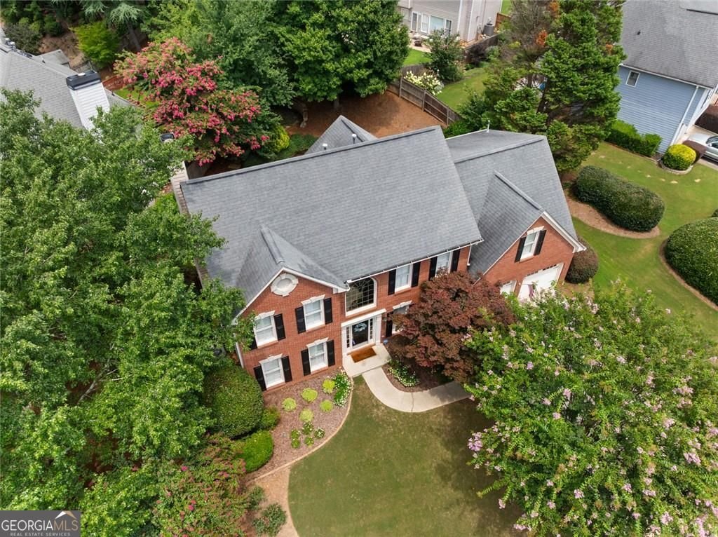 4303 Woodhaven Way Smyrna - Photo 58