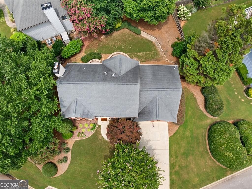 4303 Woodhaven Way Smyrna - Photo 59
