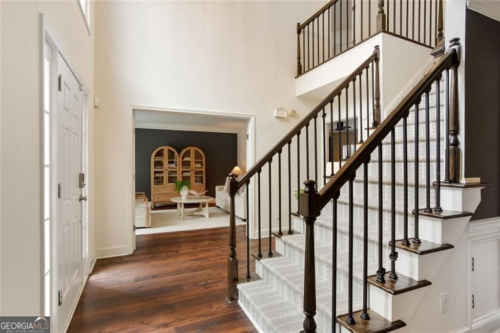4303 Woodhaven Way Smyrna - Photo 6