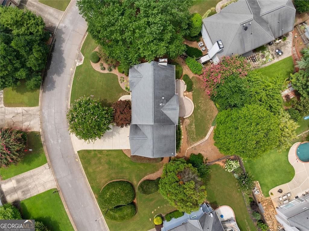 4303 Woodhaven Way Smyrna - Photo 60
