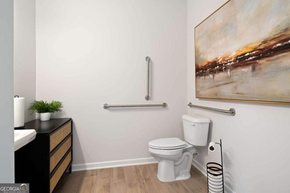 102 Antiquity Circle Perry - Photo 42
