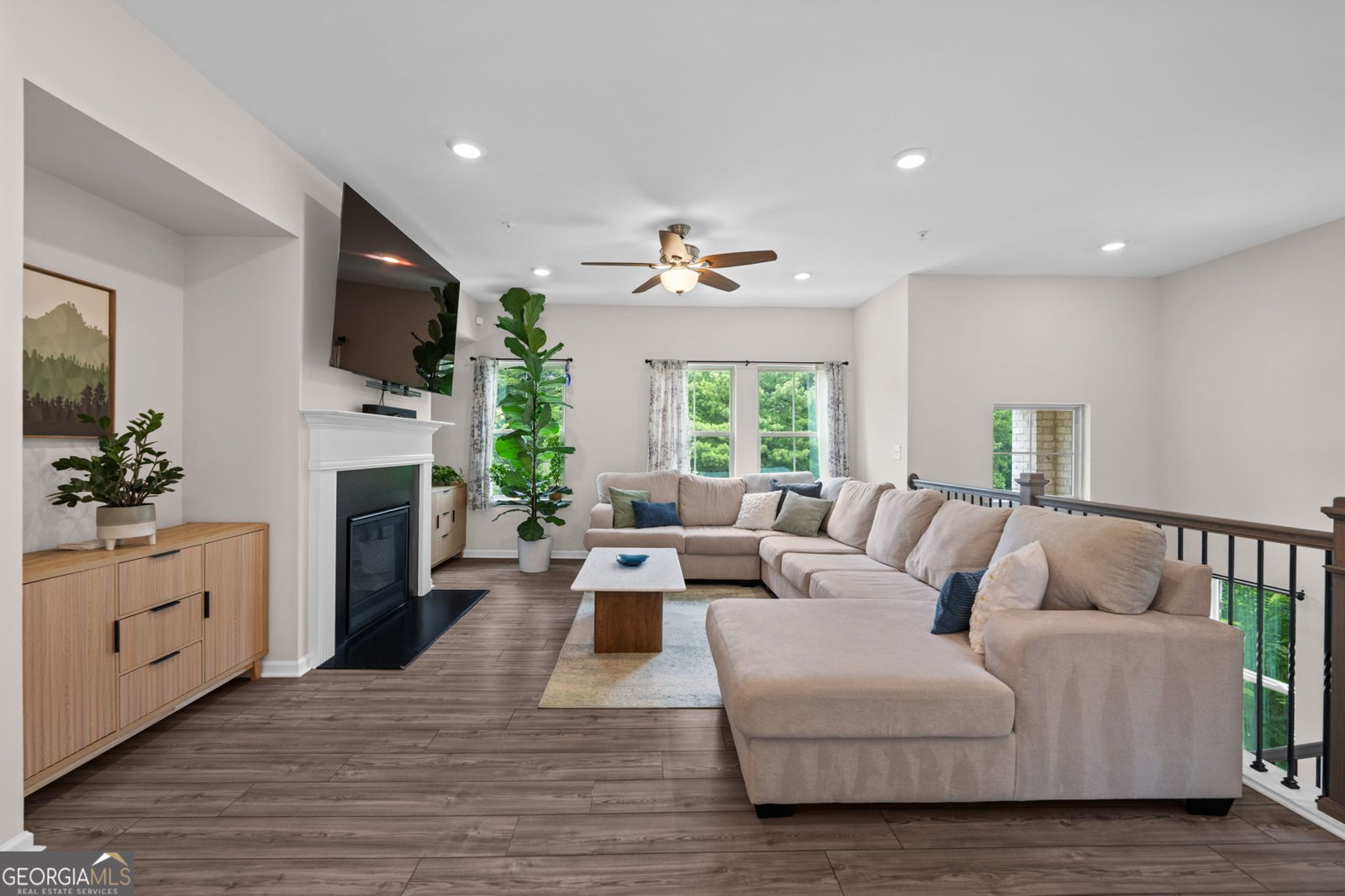 743 Brecklin Lane Woodstock - Photo 15
