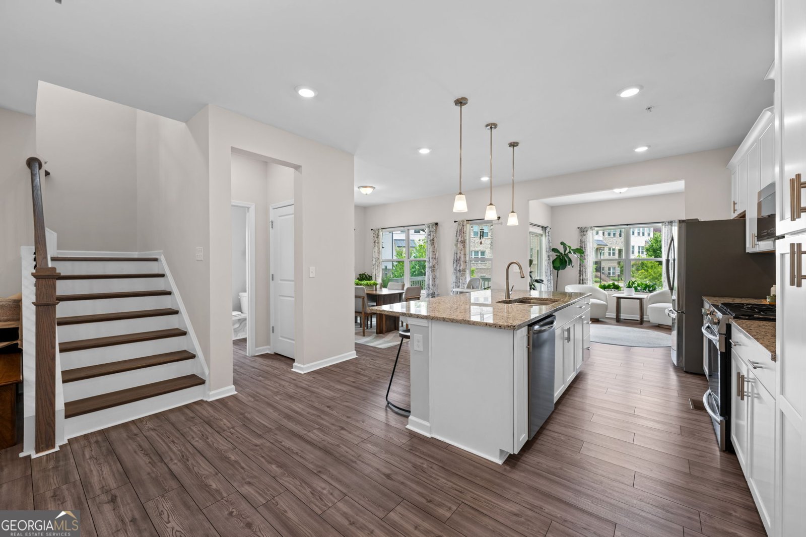 743 Brecklin Lane Woodstock - Photo 16