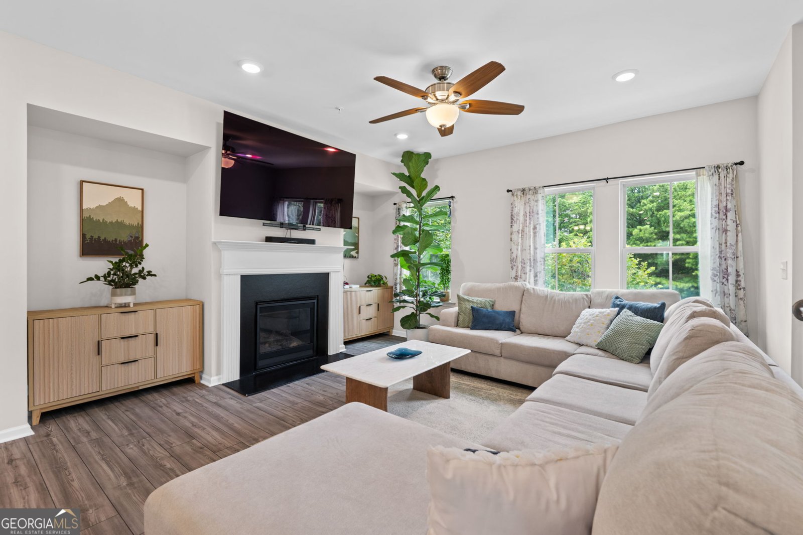 743 Brecklin Lane Woodstock - Photo 17