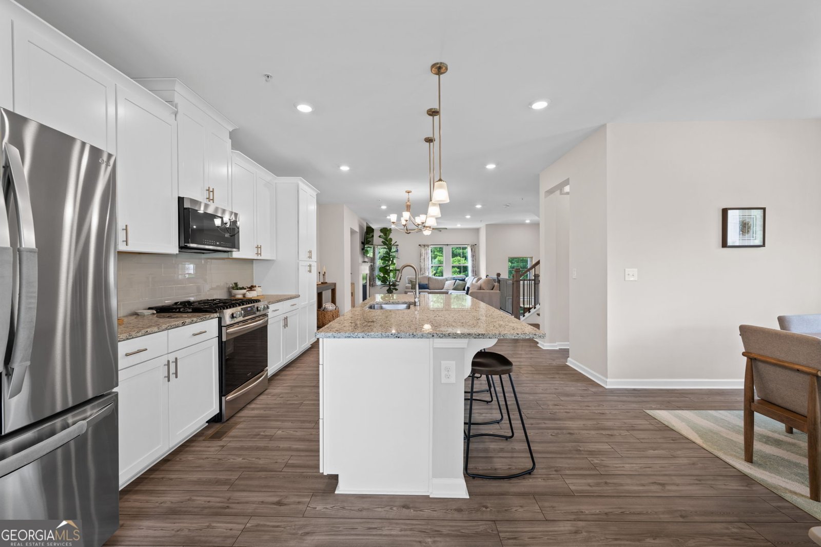 743 Brecklin Lane Woodstock - Photo 6